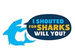 Shout out for Sharks - join the cause!