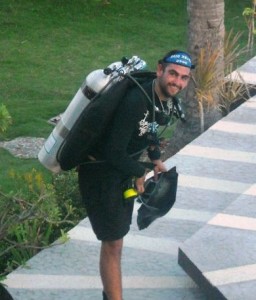 Jim's Dive Gear