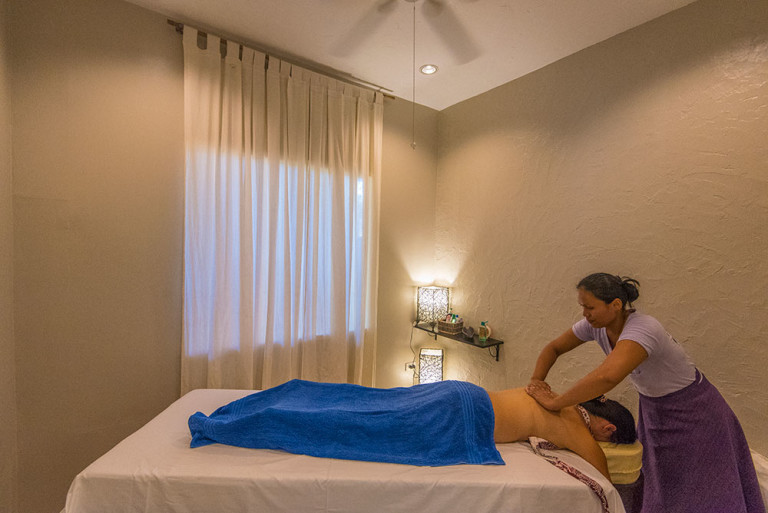 Dumaguete Massage Liquid Dumaguete