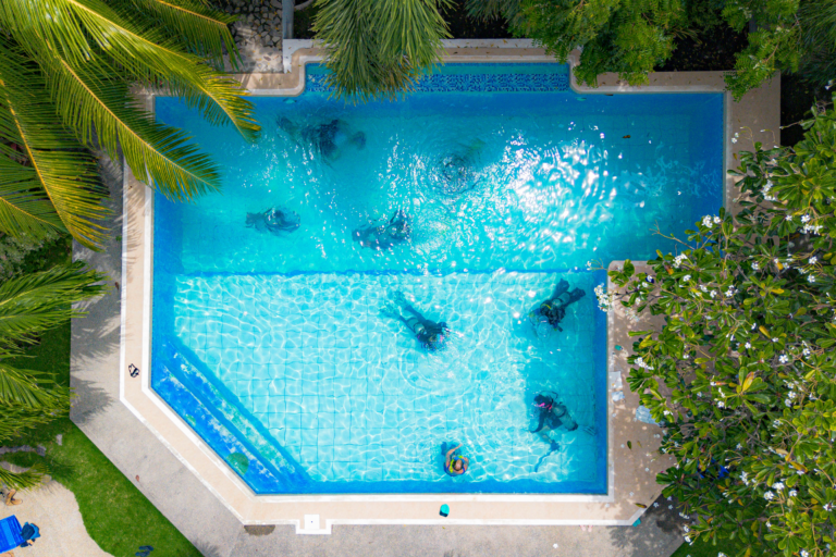 K. boutique dive resort experience33