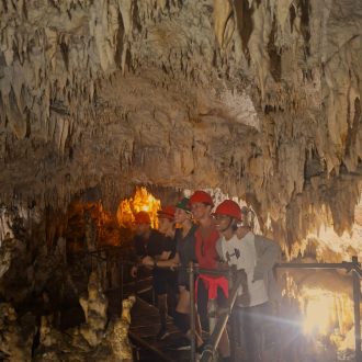 Z. Mabinay Caves Z. Mabinay Caves